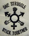 There is no anarchism without feminism